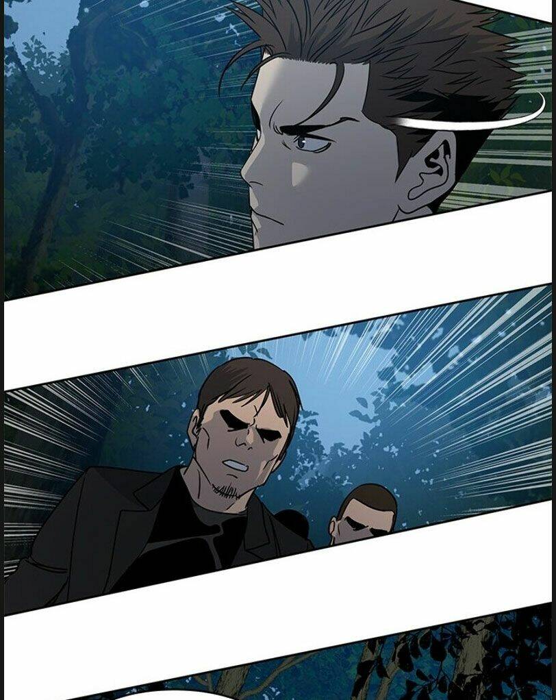 Đội Trưởng Lính Đánh Thuê Chapter 54 - Trang 2