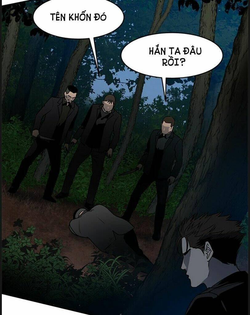 Đội Trưởng Lính Đánh Thuê Chapter 54 - Trang 2