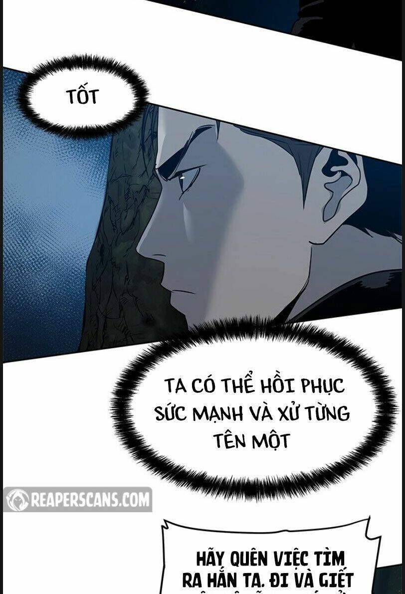 Đội Trưởng Lính Đánh Thuê Chapter 54 - Trang 2