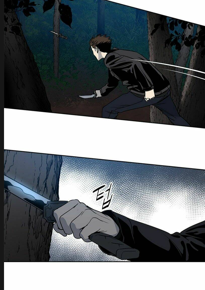 Đội Trưởng Lính Đánh Thuê Chapter 54 - Trang 2