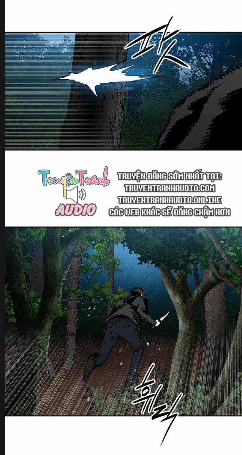 Đội Trưởng Lính Đánh Thuê Chapter 54 - Trang 2