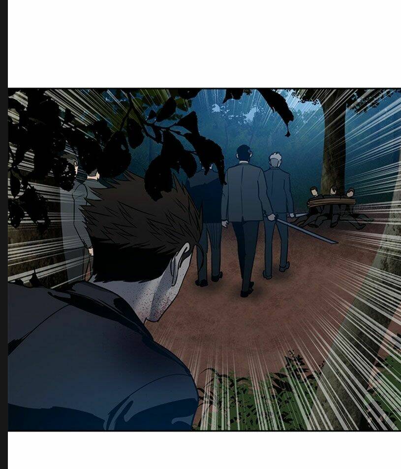 Đội Trưởng Lính Đánh Thuê Chapter 54 - Trang 2