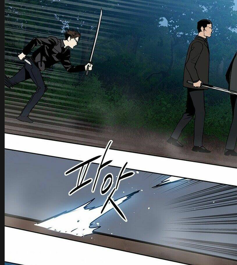 Đội Trưởng Lính Đánh Thuê Chapter 54 - Trang 2