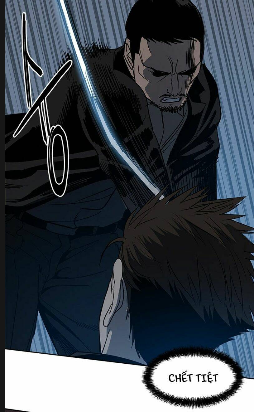 Đội Trưởng Lính Đánh Thuê Chapter 54 - Trang 2