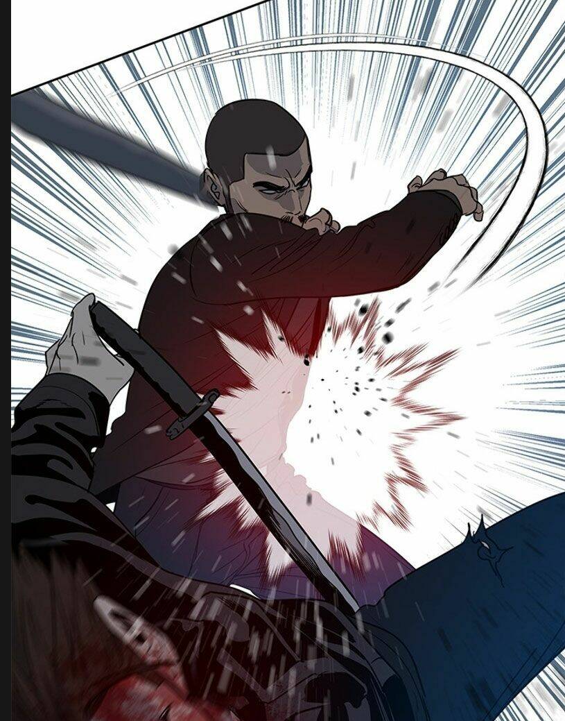 Đội Trưởng Lính Đánh Thuê Chapter 54 - Trang 2