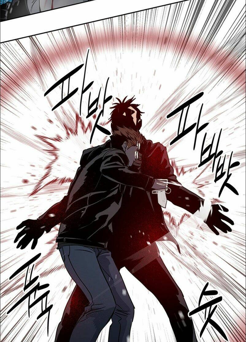 Đội Trưởng Lính Đánh Thuê Chapter 54 - Trang 2