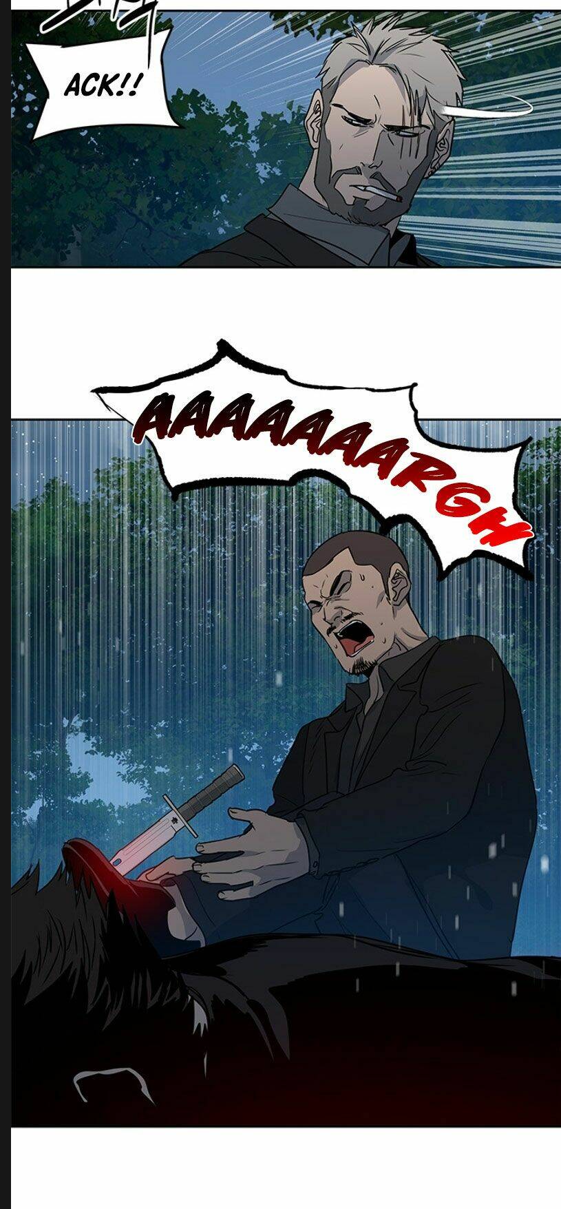 Đội Trưởng Lính Đánh Thuê Chapter 54 - Trang 2