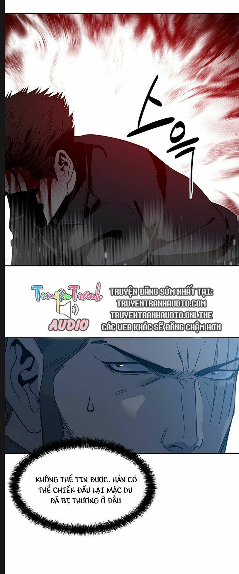 Đội Trưởng Lính Đánh Thuê Chapter 54 - Trang 2