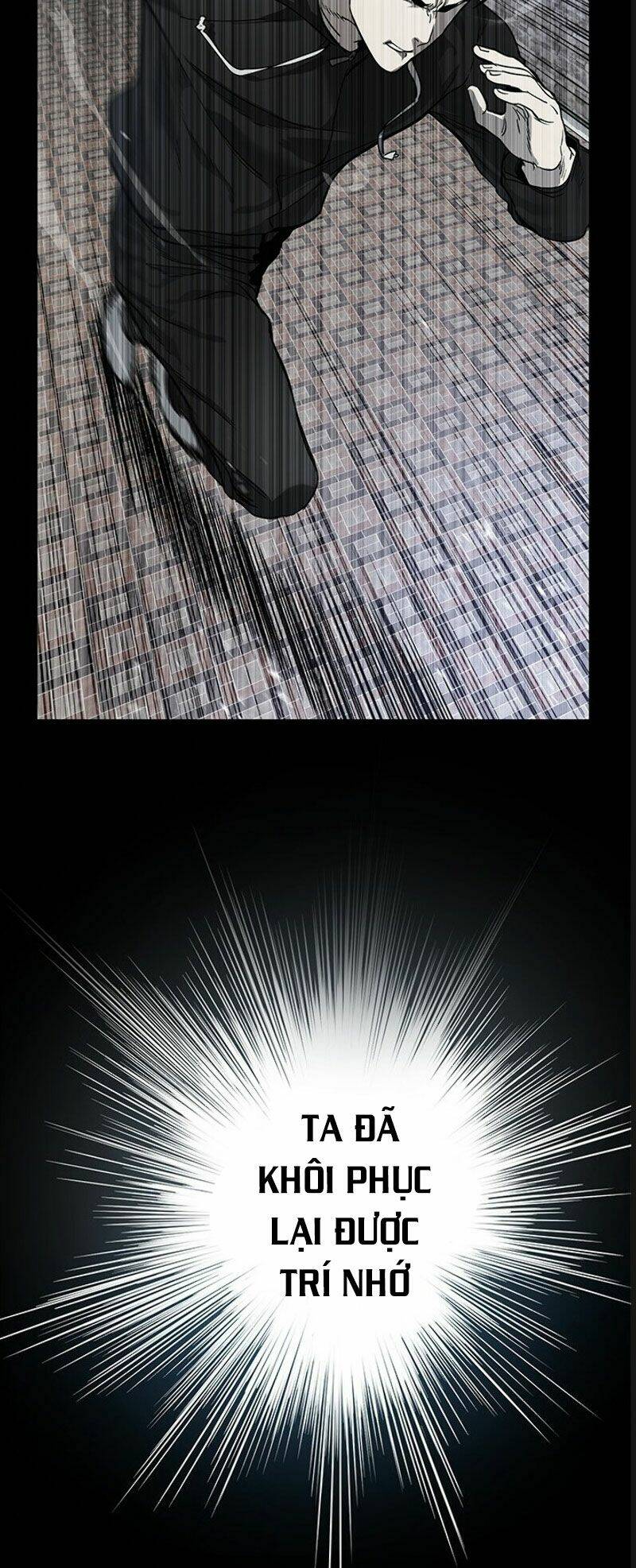 Đội Trưởng Lính Đánh Thuê Chapter 54 - Trang 2