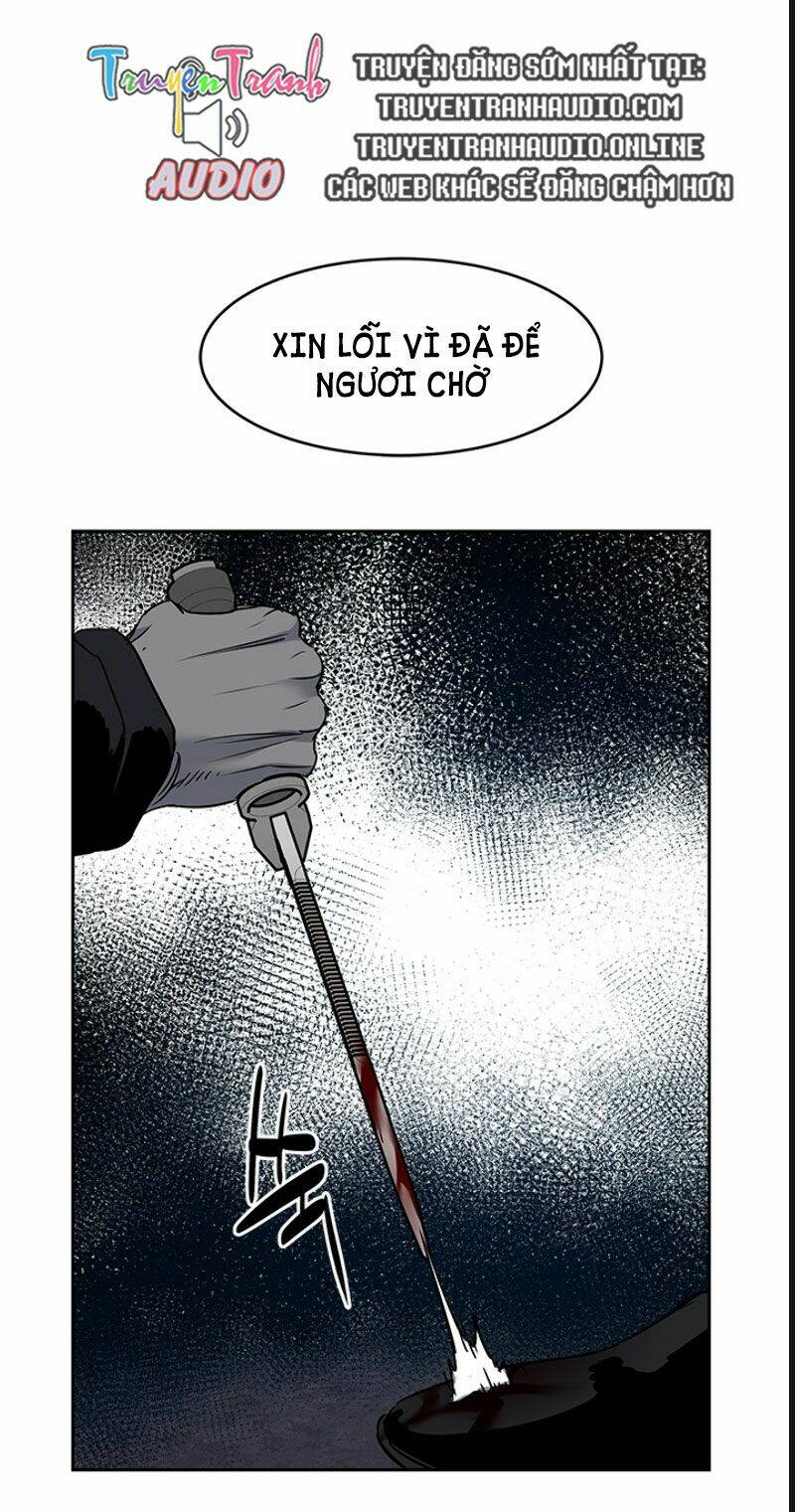 Đội Trưởng Lính Đánh Thuê Chapter 54 - Trang 2