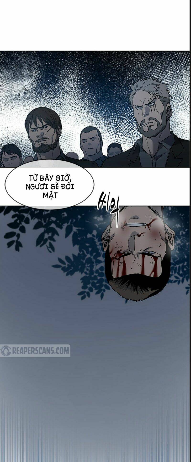 Đội Trưởng Lính Đánh Thuê Chapter 54 - Trang 2