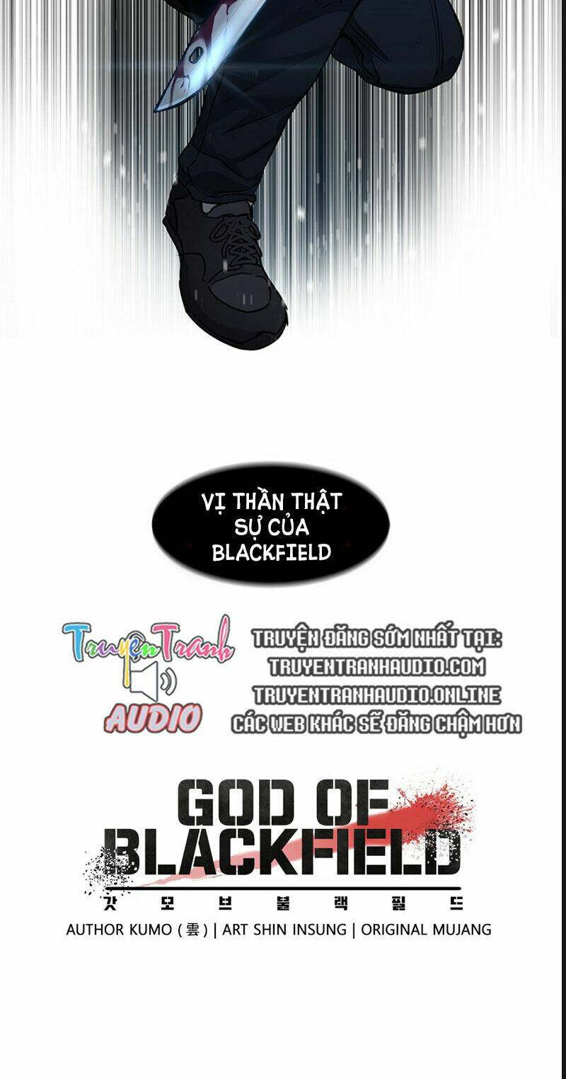 Đội Trưởng Lính Đánh Thuê Chapter 54 - Trang 2