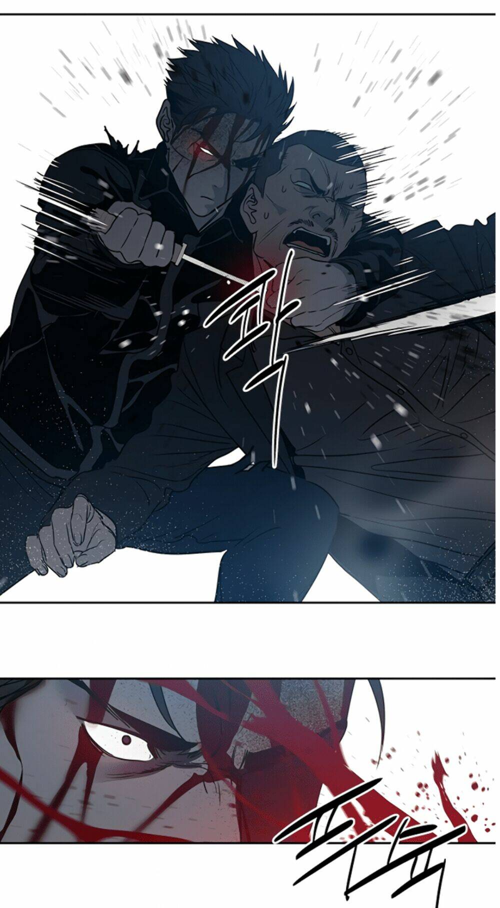 Đội Trưởng Lính Đánh Thuê Chapter 55 - Trang 2