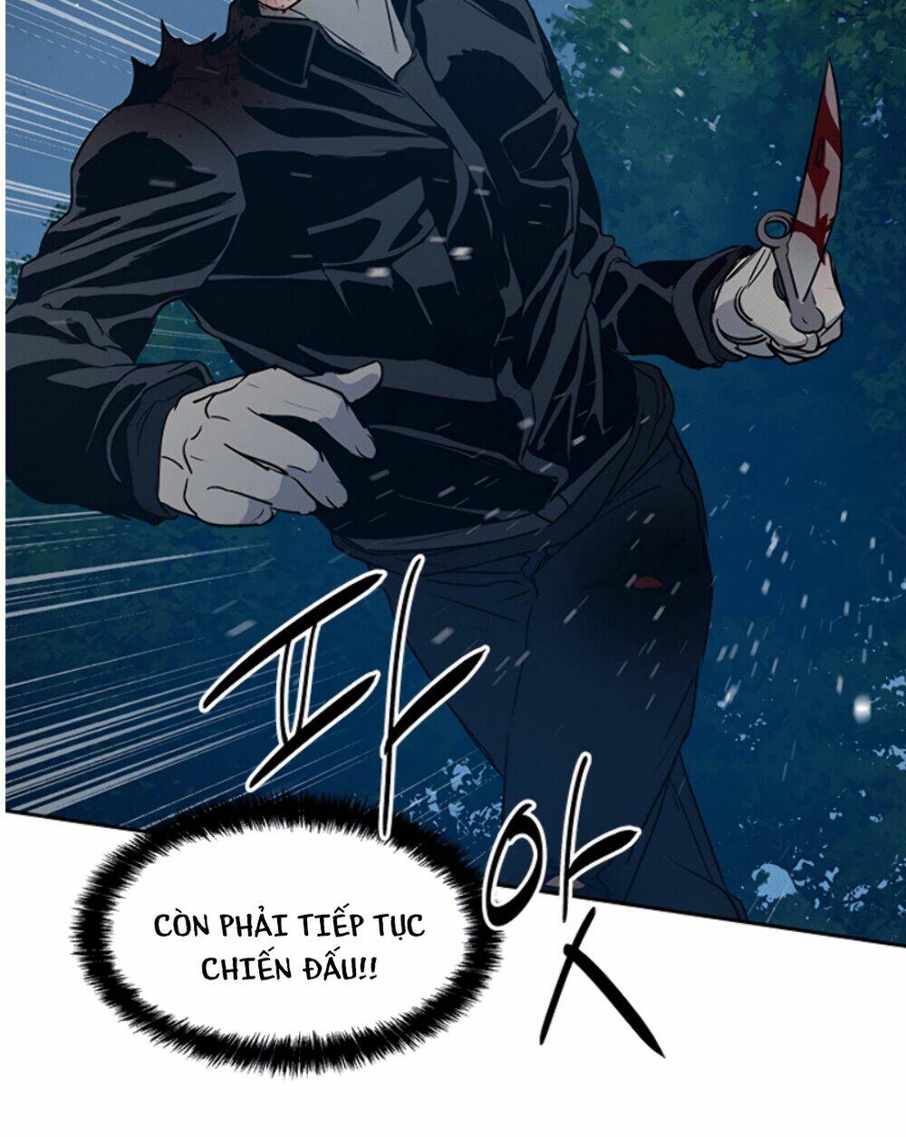 Đội Trưởng Lính Đánh Thuê Chapter 55 - Trang 2