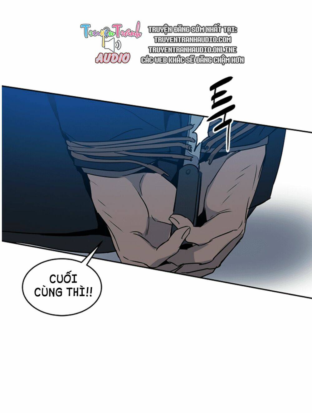 Đội Trưởng Lính Đánh Thuê Chapter 55 - Trang 2