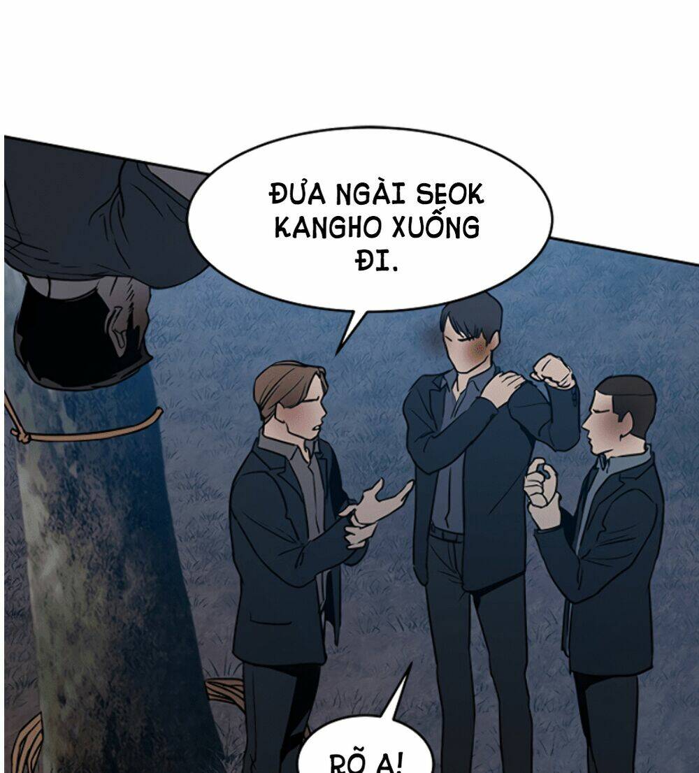 Đội Trưởng Lính Đánh Thuê Chapter 55 - Trang 2