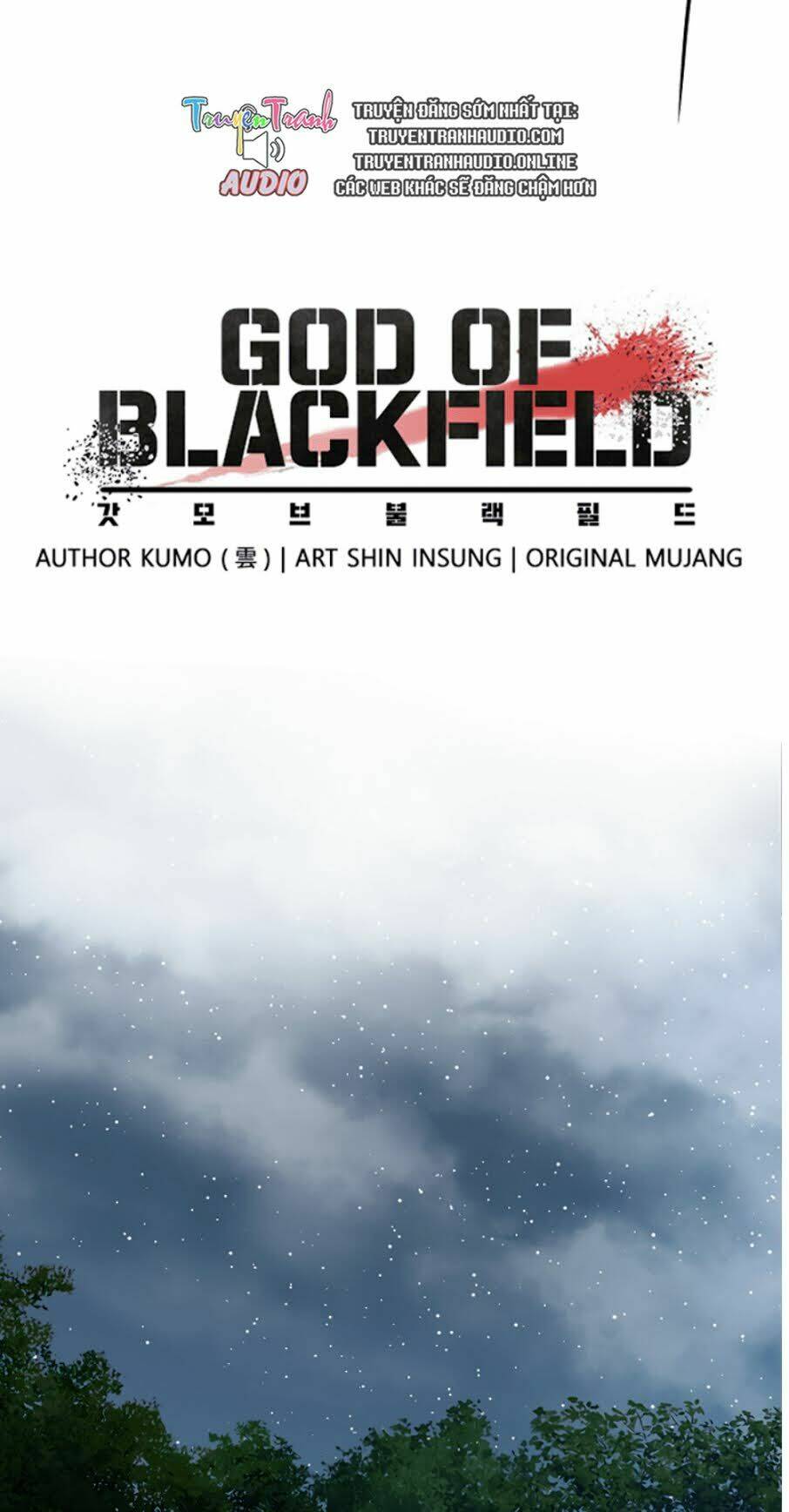 Đội Trưởng Lính Đánh Thuê Chapter 55 - Trang 2