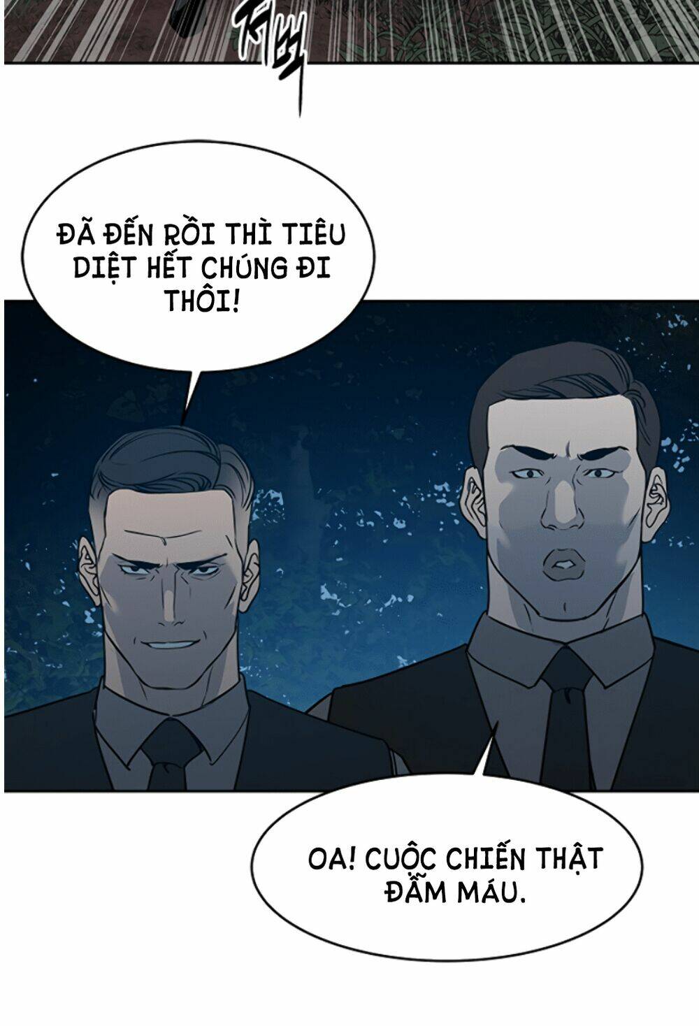 Đội Trưởng Lính Đánh Thuê Chapter 55 - Trang 2