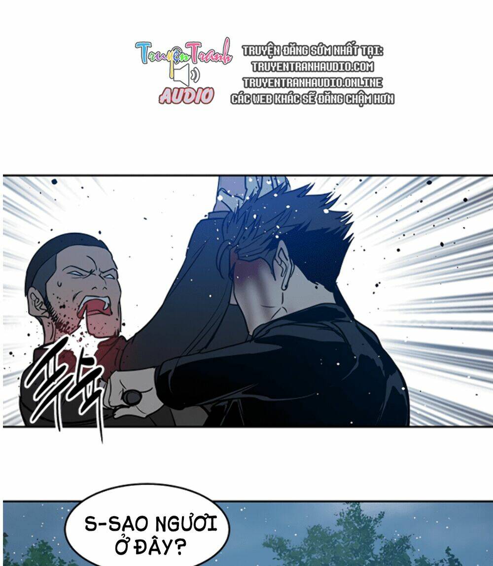 Đội Trưởng Lính Đánh Thuê Chapter 55 - Trang 2