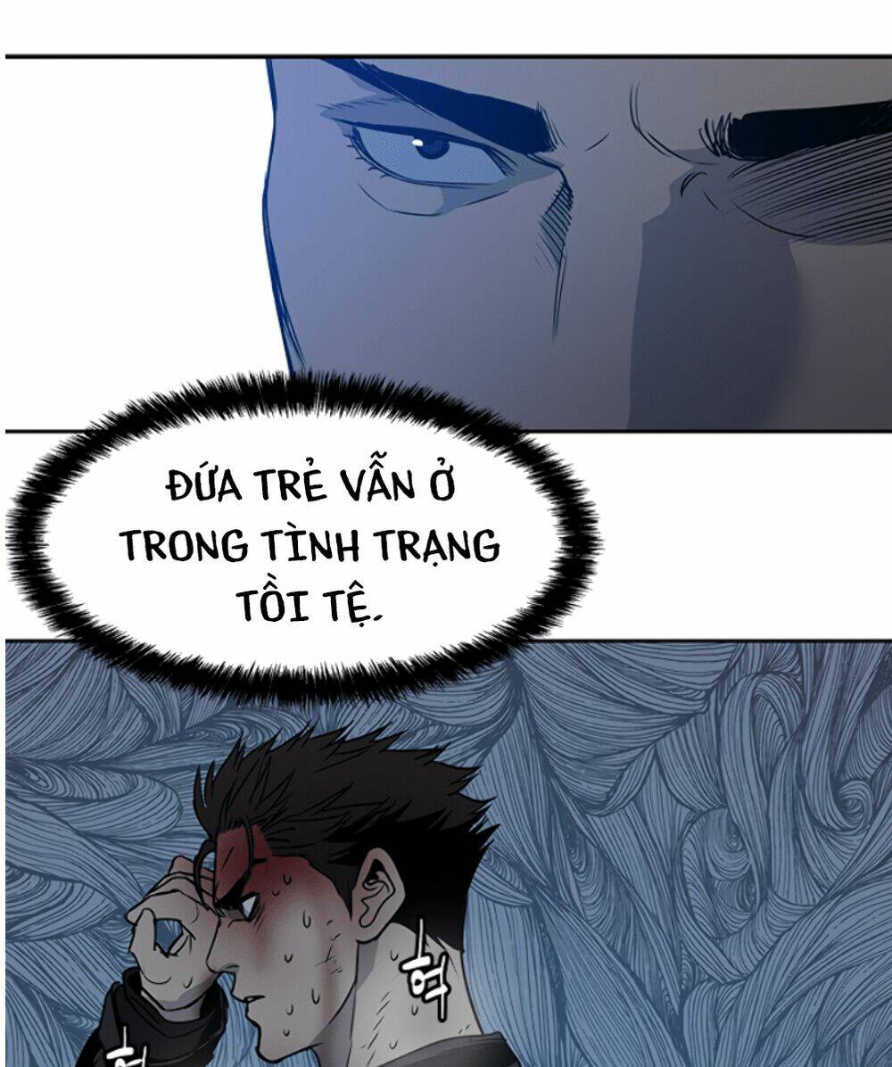 Đội Trưởng Lính Đánh Thuê Chapter 55 - Trang 2