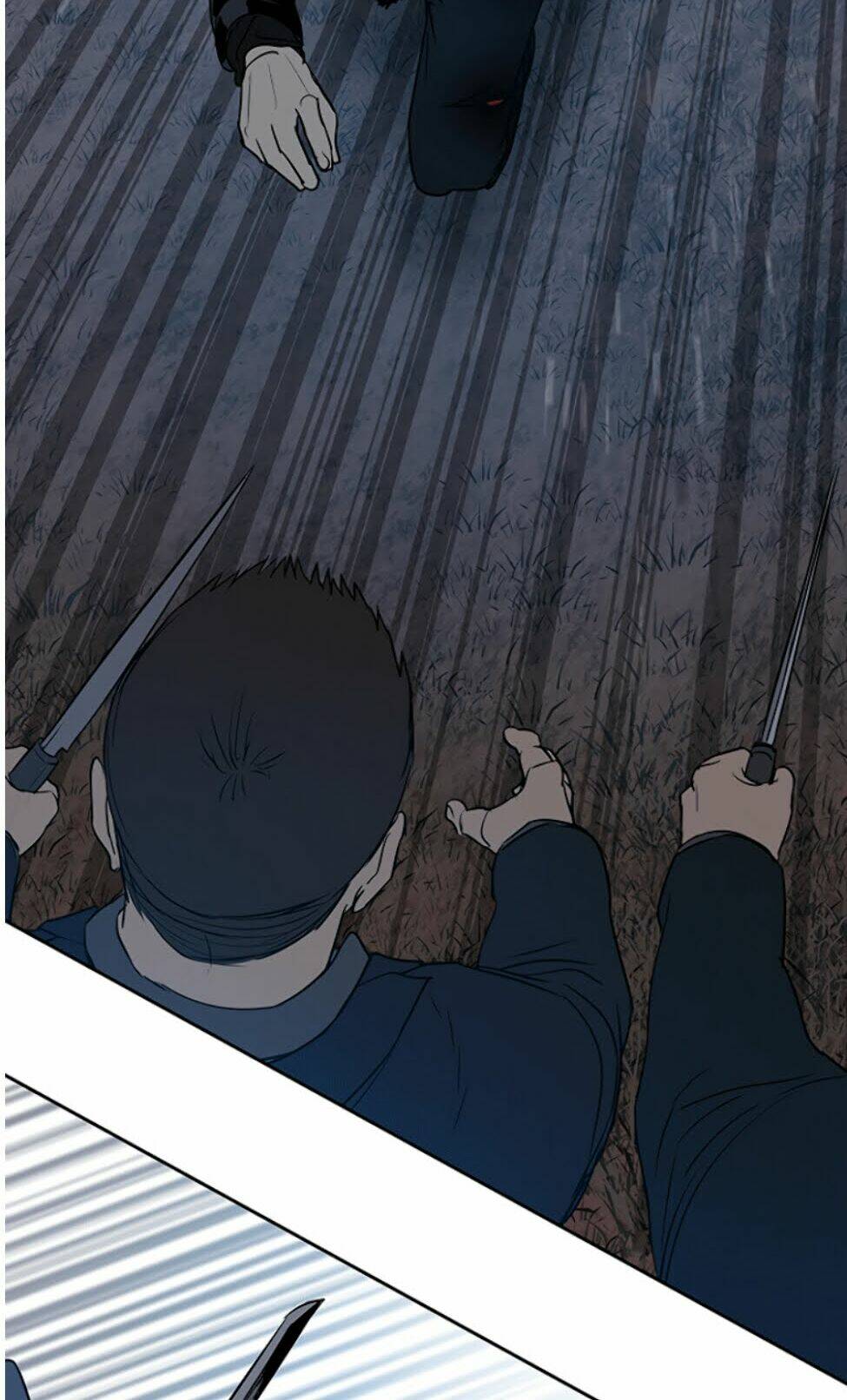 Đội Trưởng Lính Đánh Thuê Chapter 55 - Trang 2