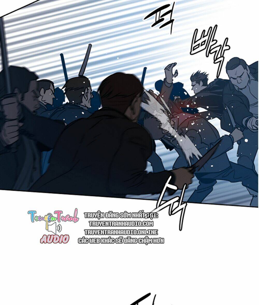 Đội Trưởng Lính Đánh Thuê Chapter 55 - Trang 2