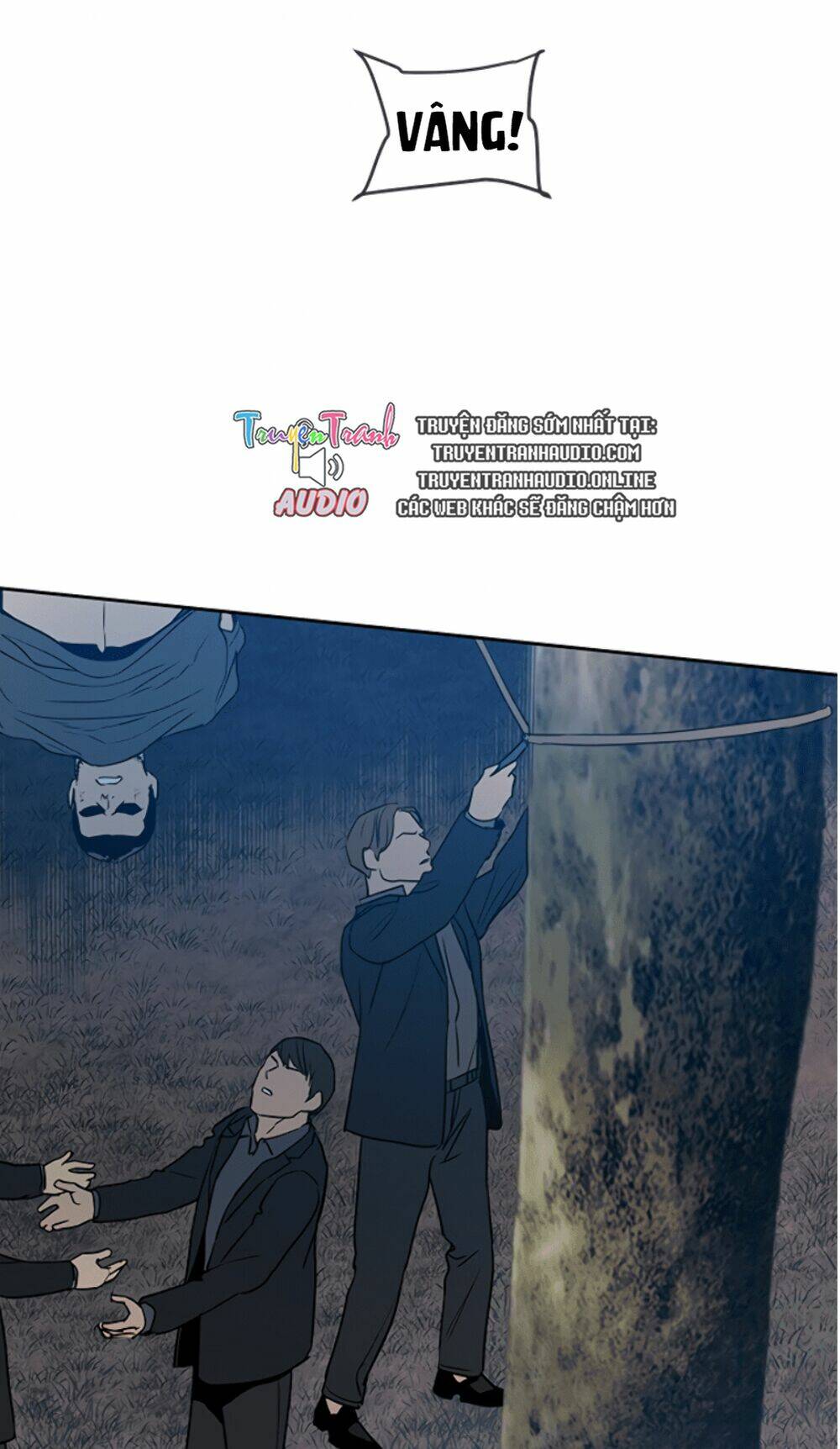 Đội Trưởng Lính Đánh Thuê Chapter 55 - Trang 2