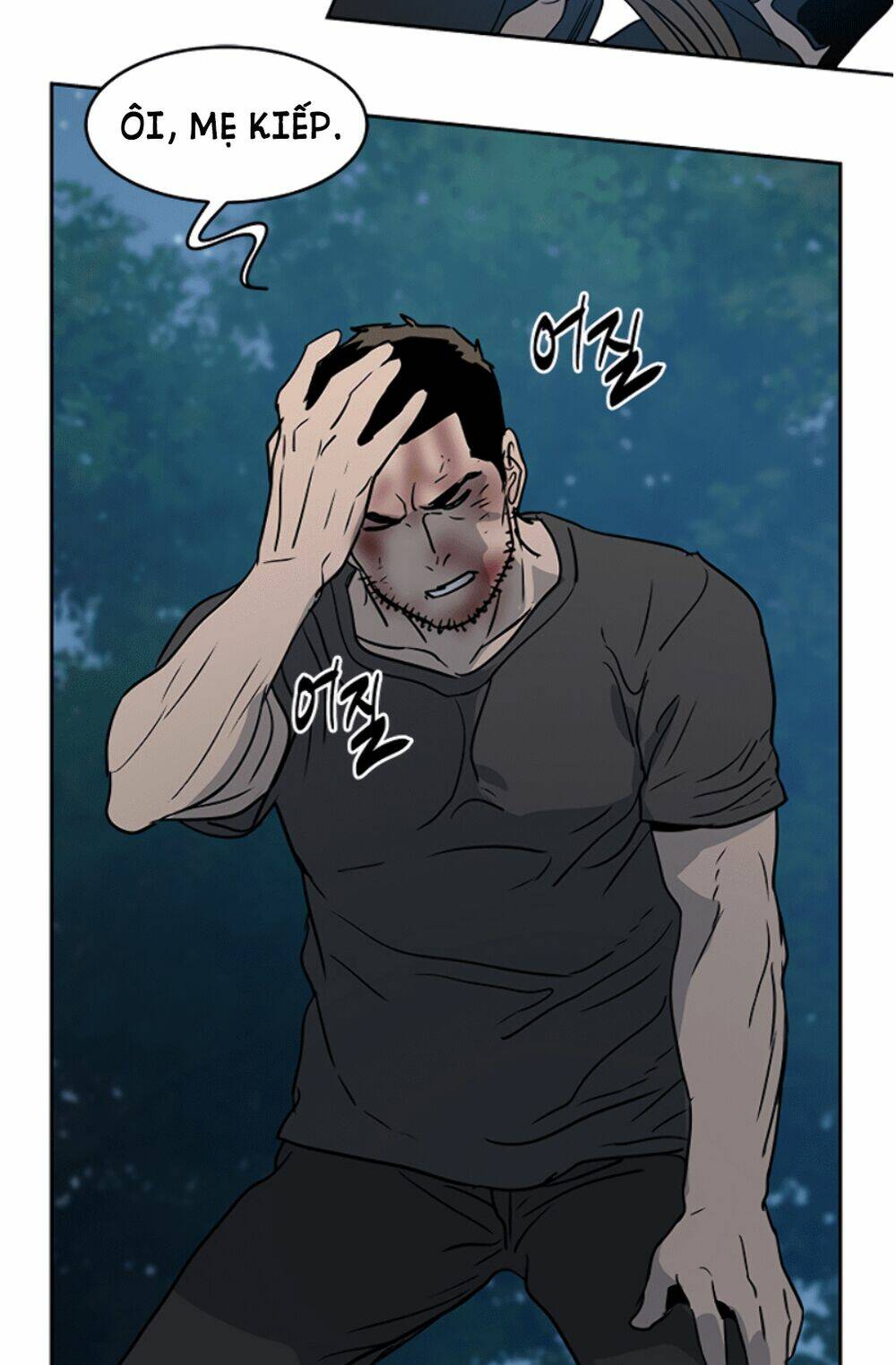 Đội Trưởng Lính Đánh Thuê Chapter 55 - Trang 2