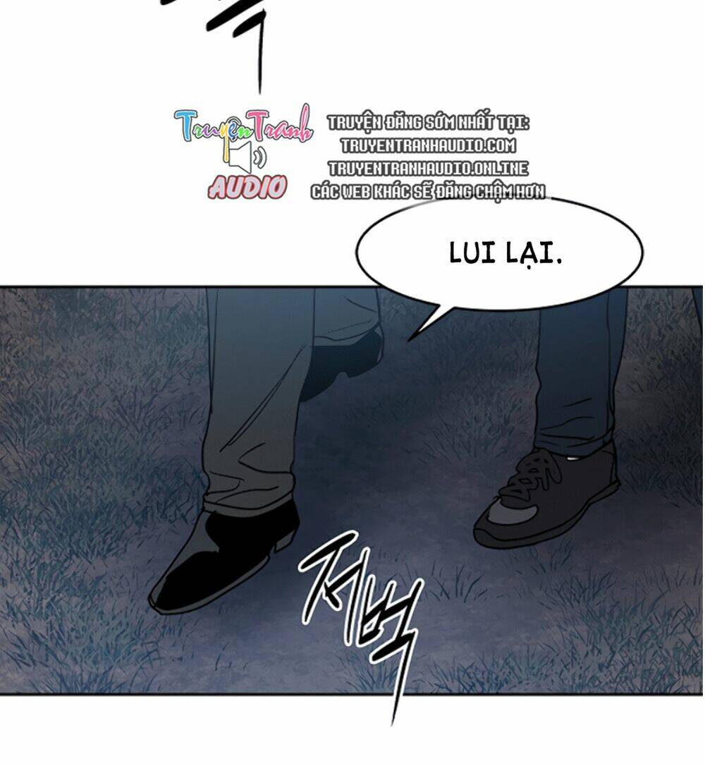 Đội Trưởng Lính Đánh Thuê Chapter 55 - Trang 2