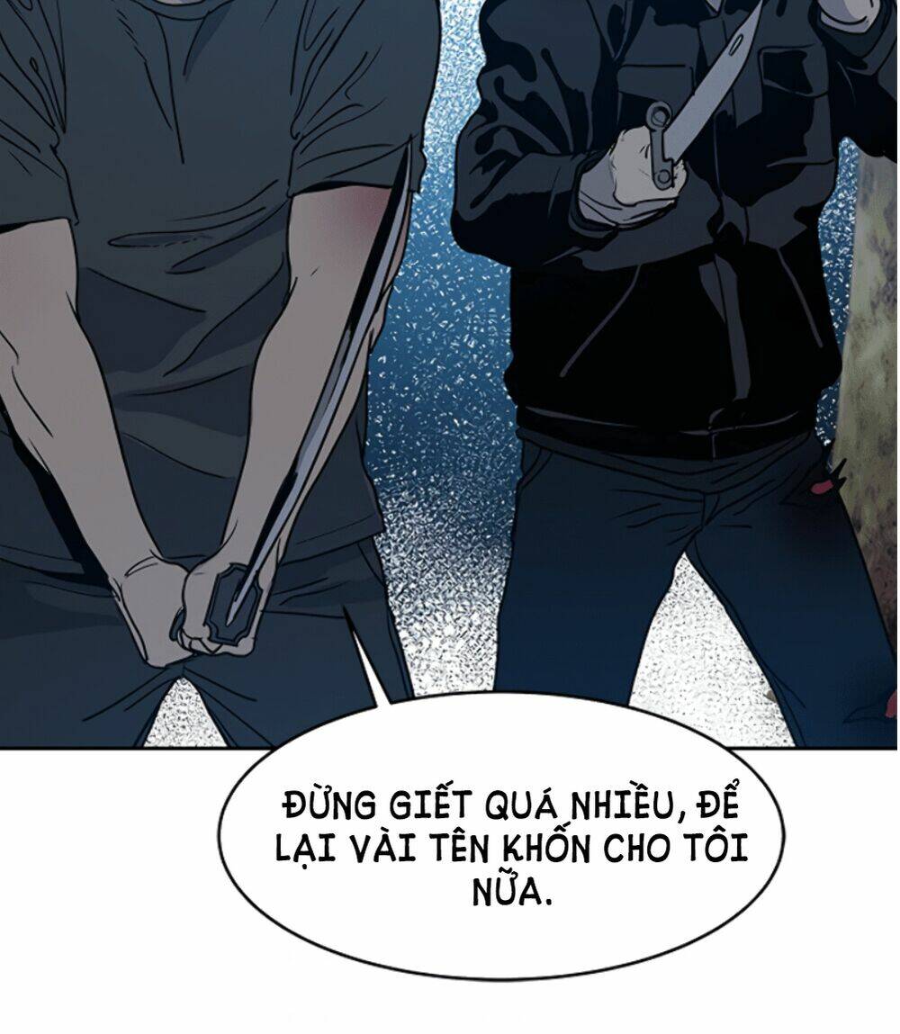 Đội Trưởng Lính Đánh Thuê Chapter 55 - Trang 2