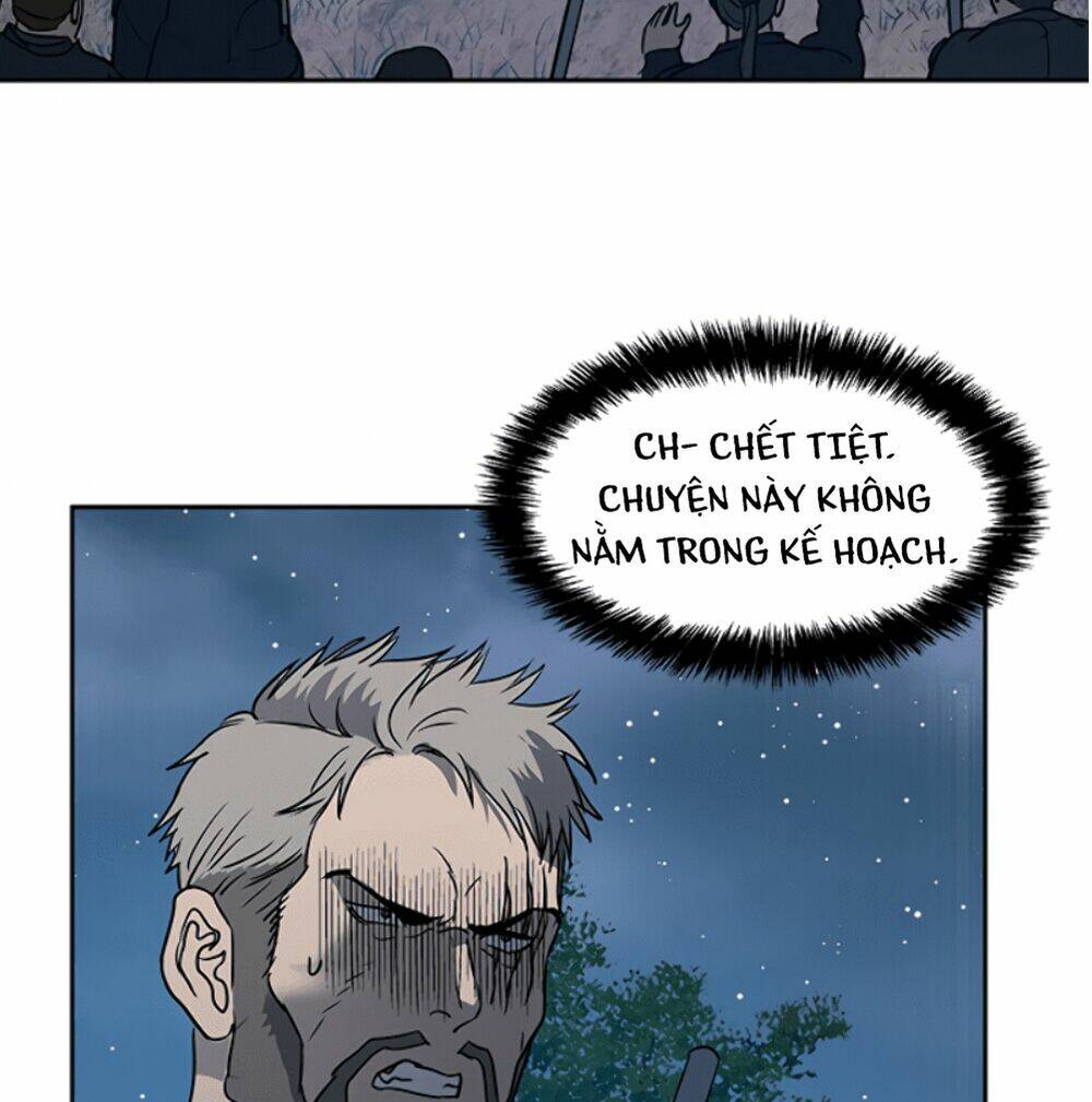 Đội Trưởng Lính Đánh Thuê Chapter 55 - Trang 2