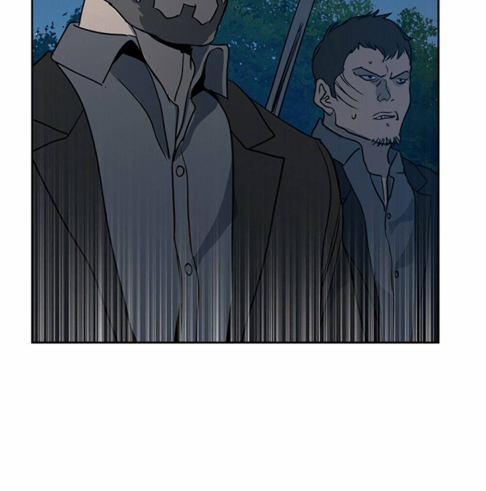 Đội Trưởng Lính Đánh Thuê Chapter 55 - Trang 2