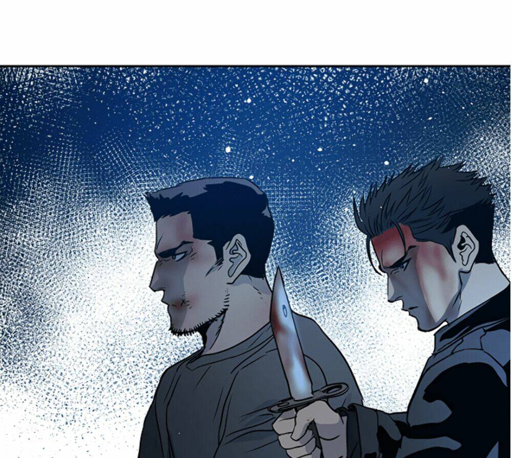 Đội Trưởng Lính Đánh Thuê Chapter 55 - Trang 2