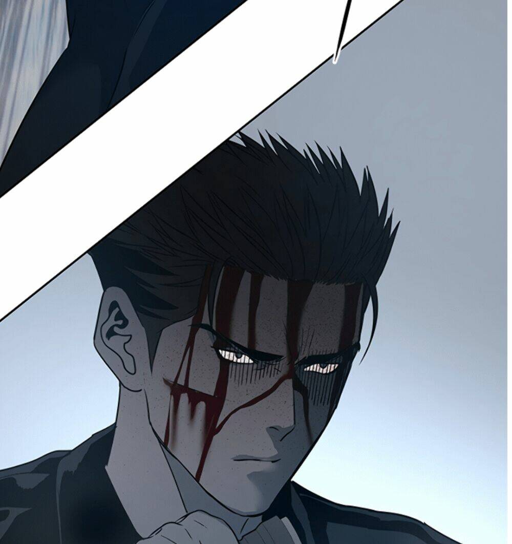 Đội Trưởng Lính Đánh Thuê Chapter 55 - Trang 2