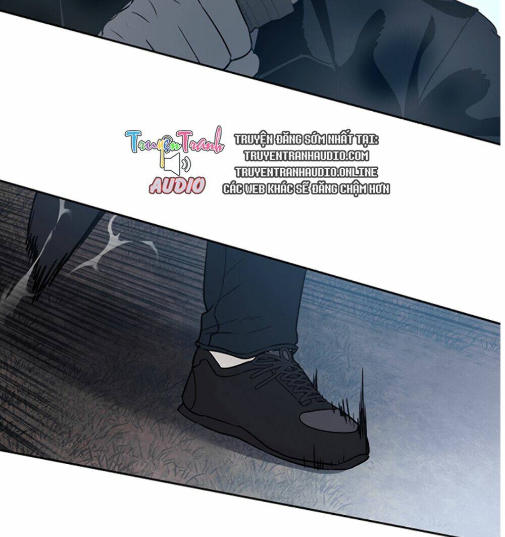 Đội Trưởng Lính Đánh Thuê Chapter 55 - Trang 2
