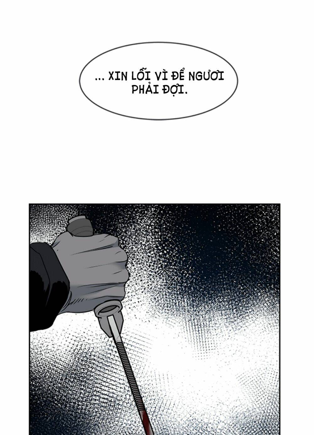 Đội Trưởng Lính Đánh Thuê Chapter 55 - Trang 2