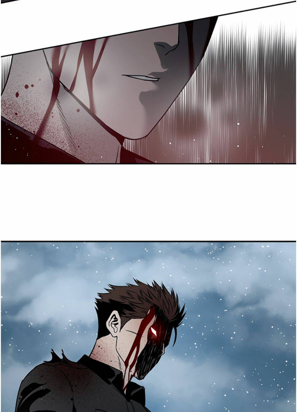 Đội Trưởng Lính Đánh Thuê Chapter 55 - Trang 2