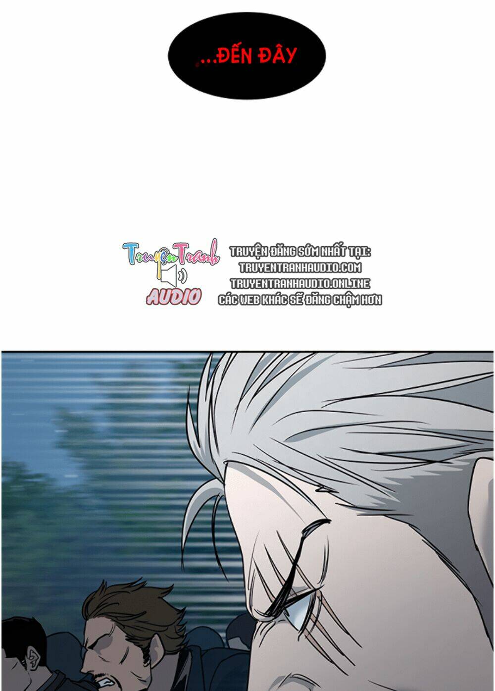 Đội Trưởng Lính Đánh Thuê Chapter 55 - Trang 2