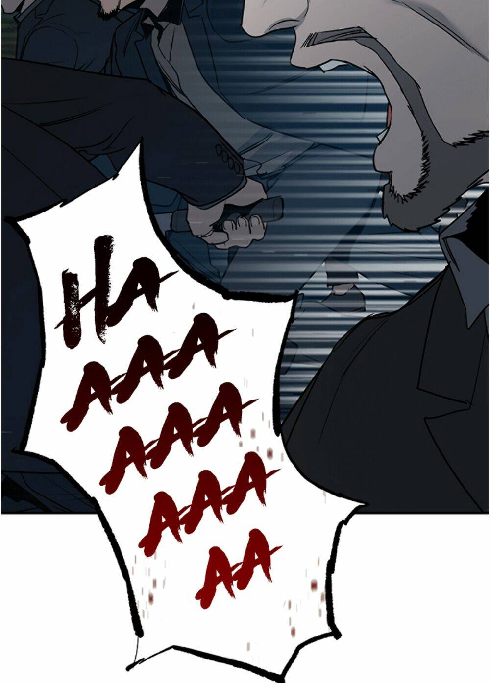 Đội Trưởng Lính Đánh Thuê Chapter 55 - Trang 2