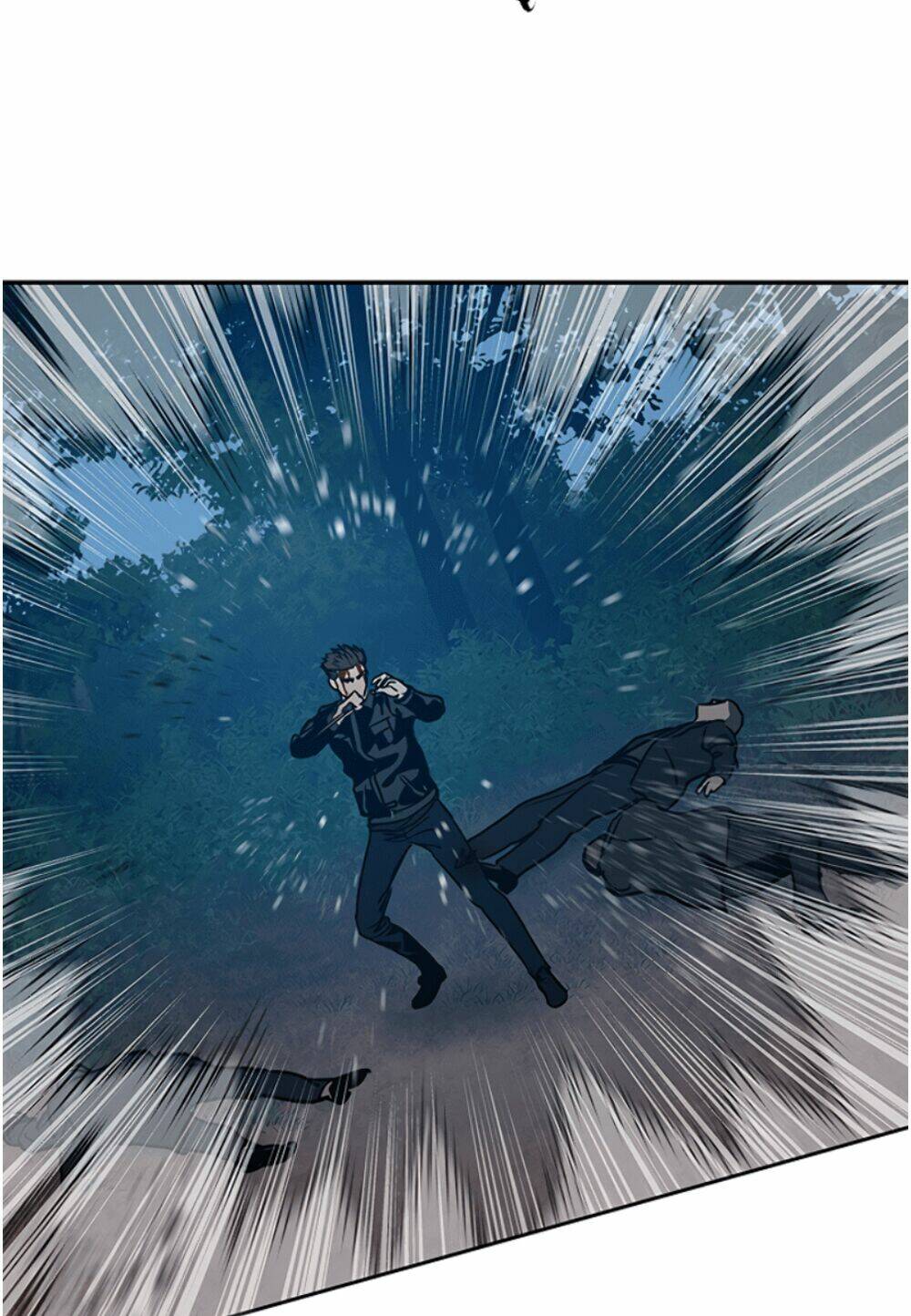 Đội Trưởng Lính Đánh Thuê Chapter 55 - Trang 2