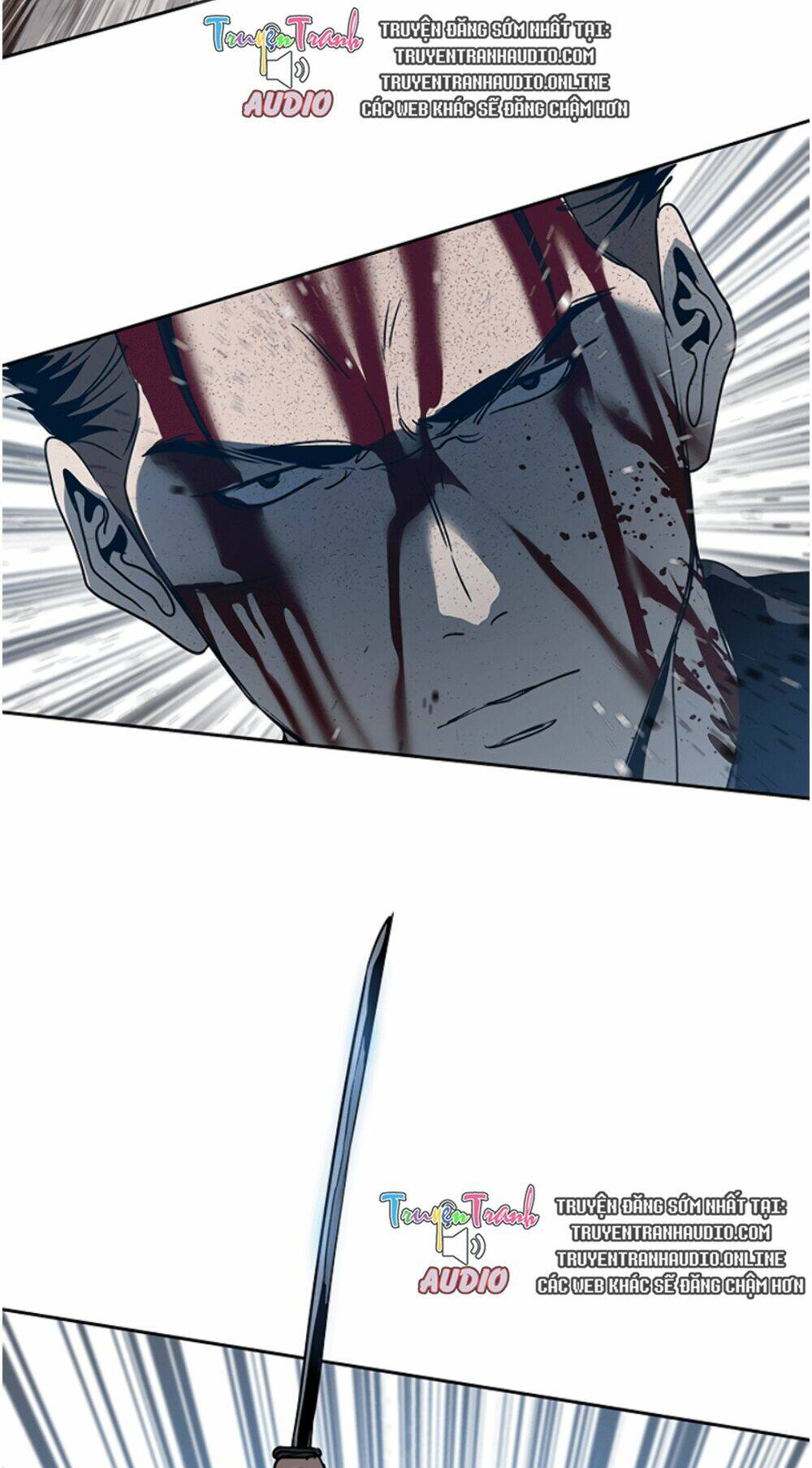 Đội Trưởng Lính Đánh Thuê Chapter 55 - Trang 2