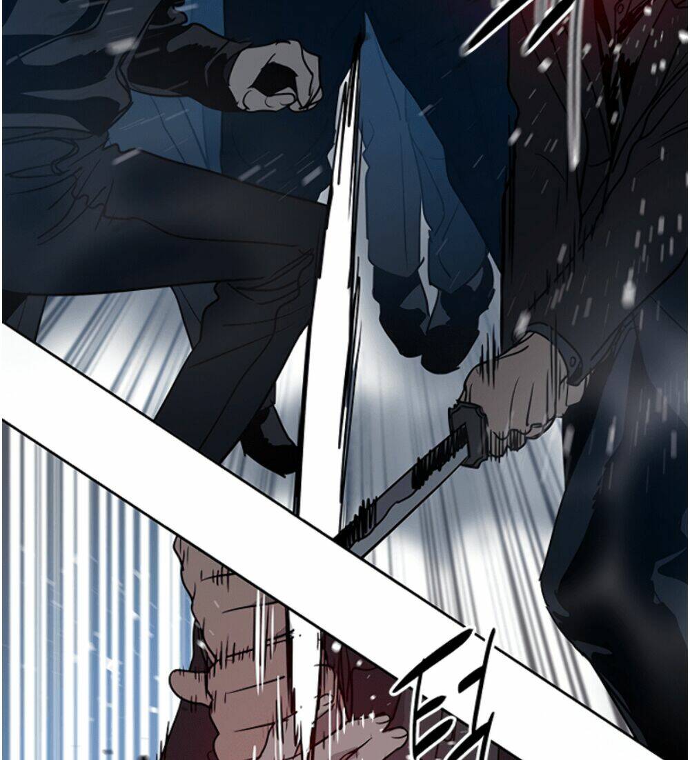 Đội Trưởng Lính Đánh Thuê Chapter 55 - Trang 2