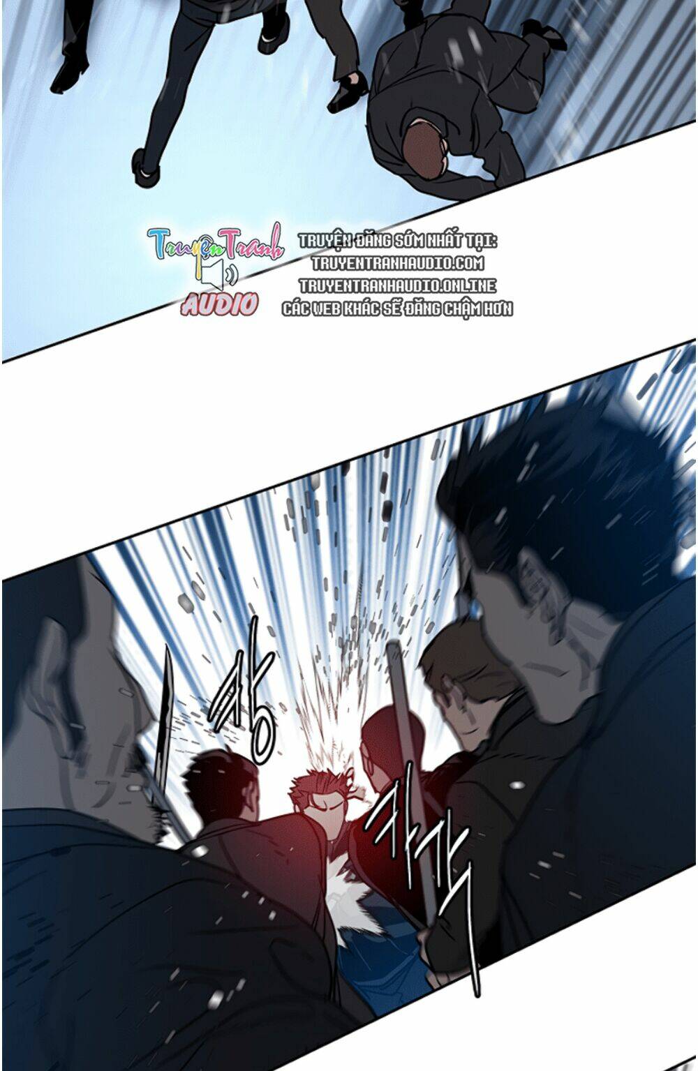 Đội Trưởng Lính Đánh Thuê Chapter 55 - Trang 2