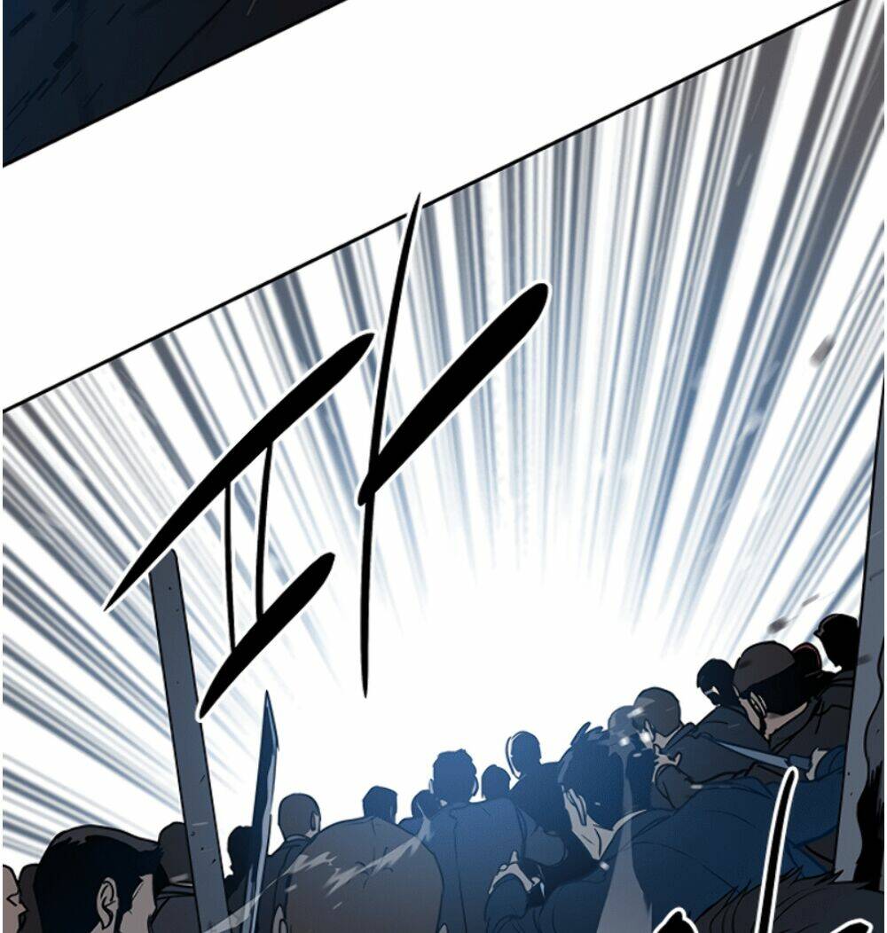 Đội Trưởng Lính Đánh Thuê Chapter 55 - Trang 2