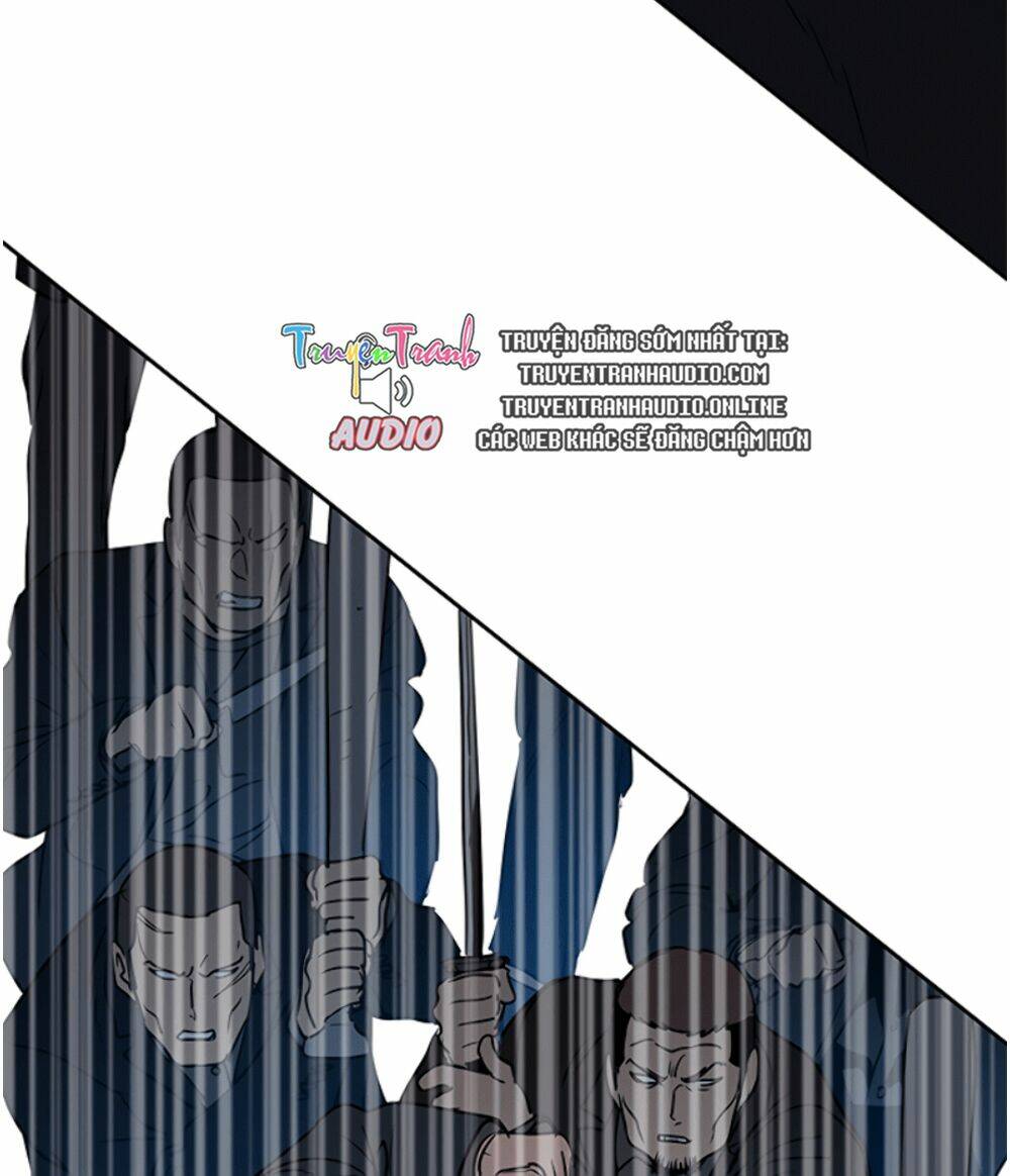 Đội Trưởng Lính Đánh Thuê Chapter 55 - Trang 2