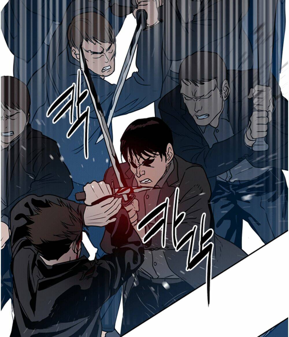 Đội Trưởng Lính Đánh Thuê Chapter 55 - Trang 2