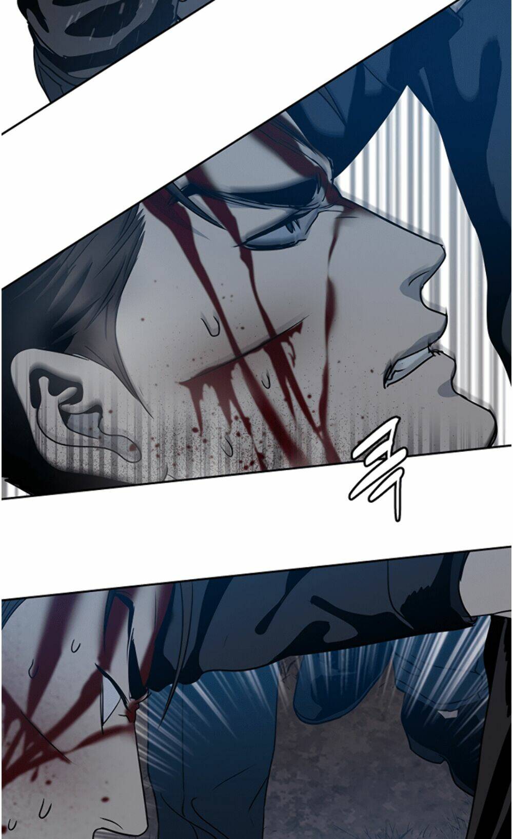 Đội Trưởng Lính Đánh Thuê Chapter 55 - Trang 2