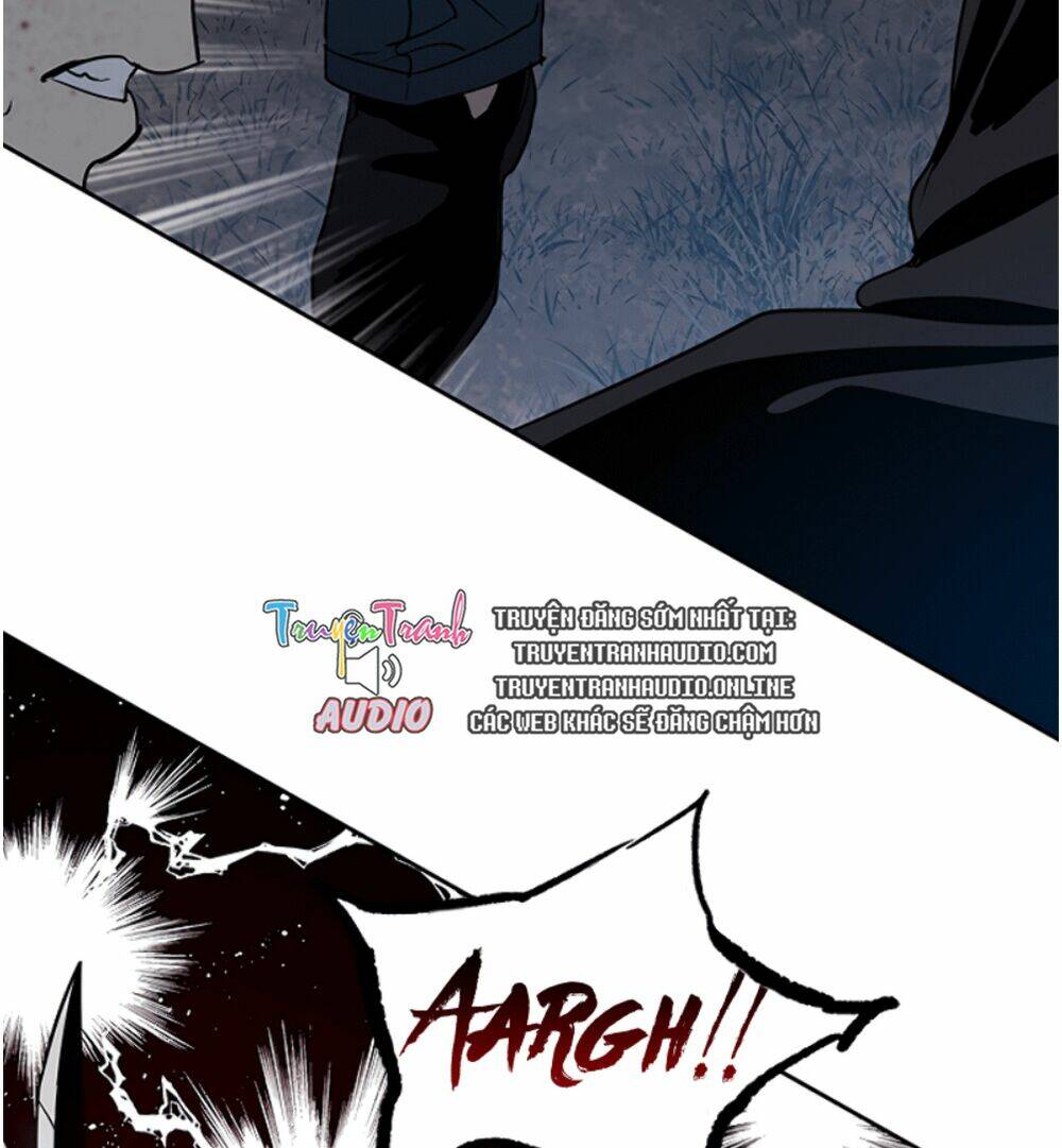 Đội Trưởng Lính Đánh Thuê Chapter 55 - Trang 2