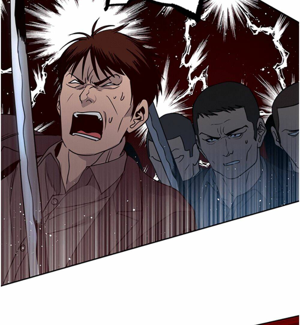 Đội Trưởng Lính Đánh Thuê Chapter 55 - Trang 2