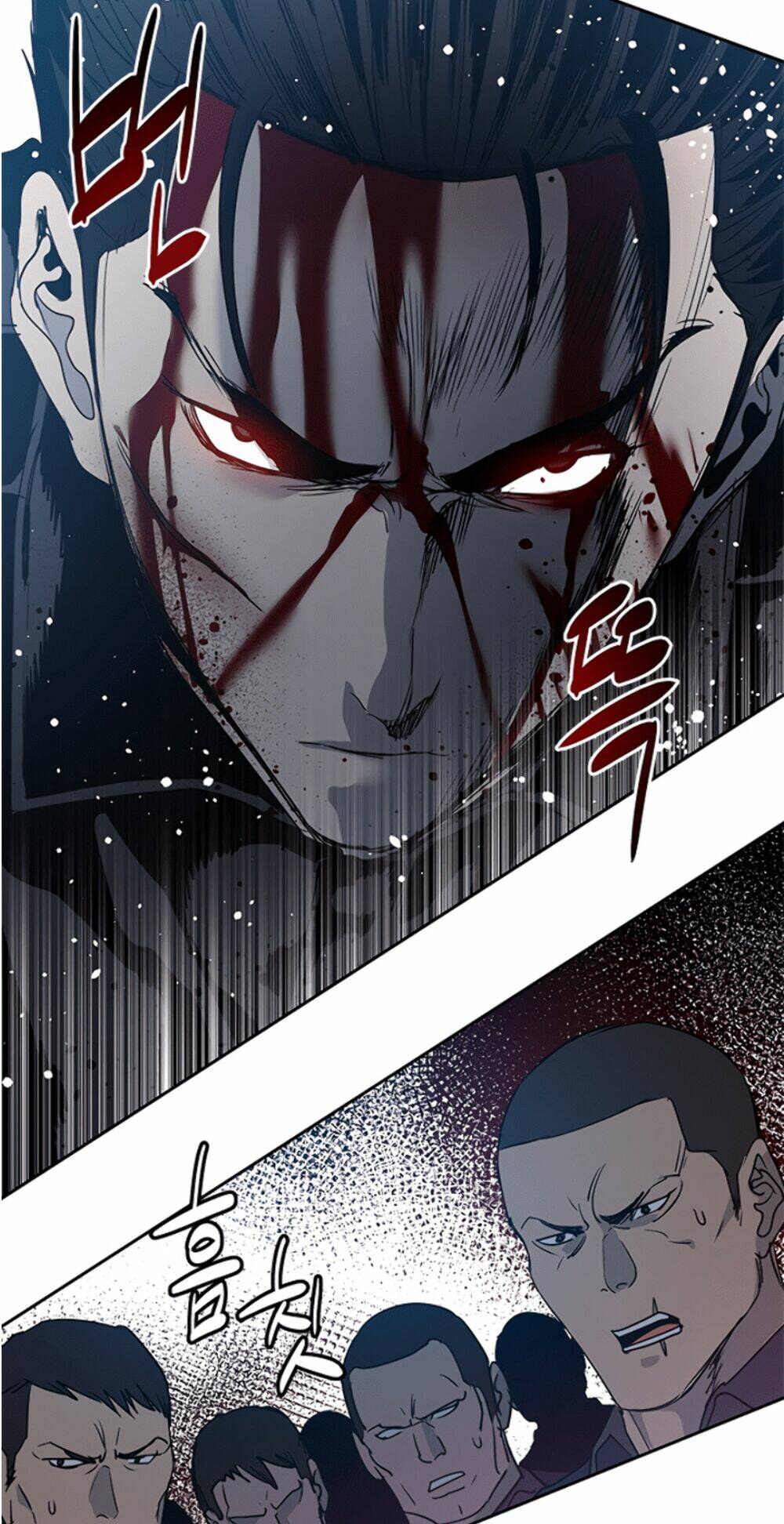 Đội Trưởng Lính Đánh Thuê Chapter 55 - Trang 2